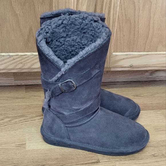 BearPaw Shoes - BearPaw Tatum Boots